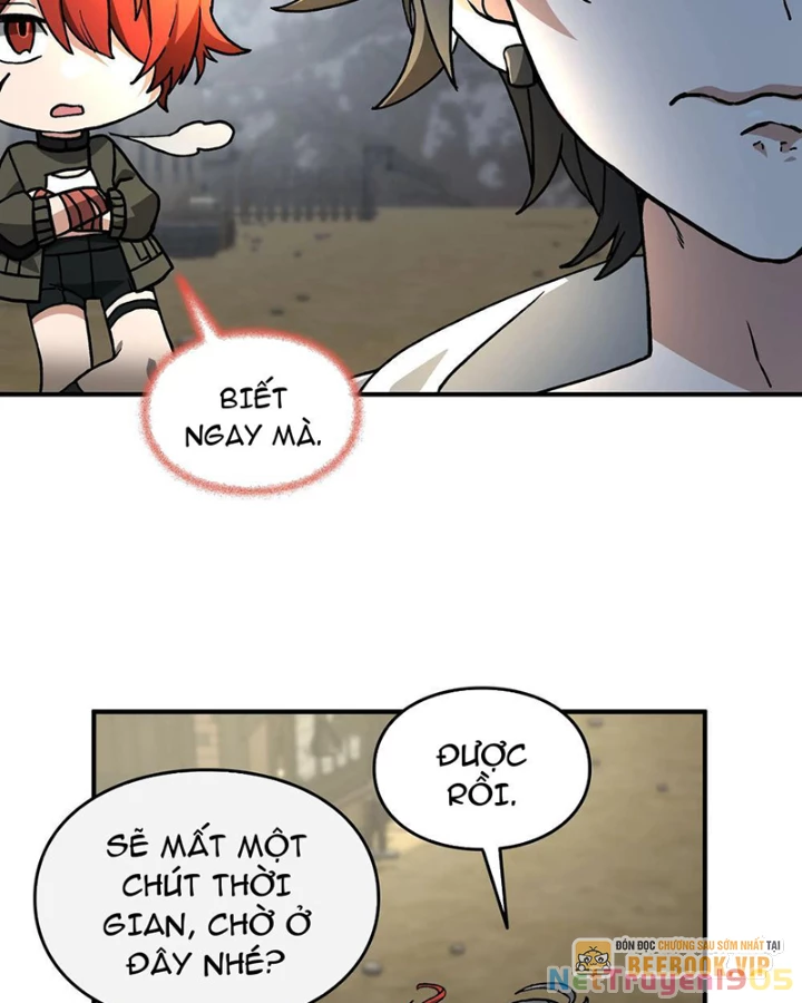 Làm Thế Nào Tôi Trở Thành Một Thợ Săn Giao Hàng Cấp SSS Chapter 18 - 57