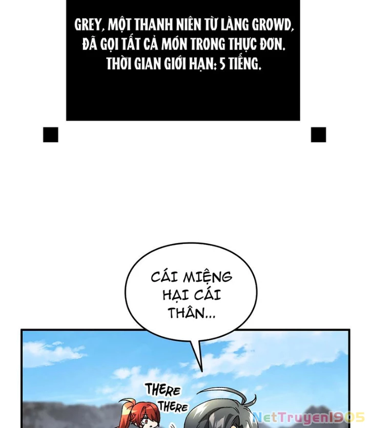 Làm Thế Nào Tôi Trở Thành Một Thợ Săn Giao Hàng Cấp SSS Chapter 18 - 59