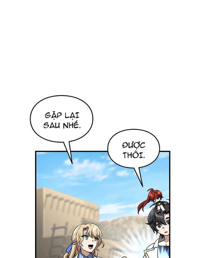Làm Thế Nào Tôi Trở Thành Một Thợ Săn Giao Hàng Cấp SSS Chapter 18 - 64
