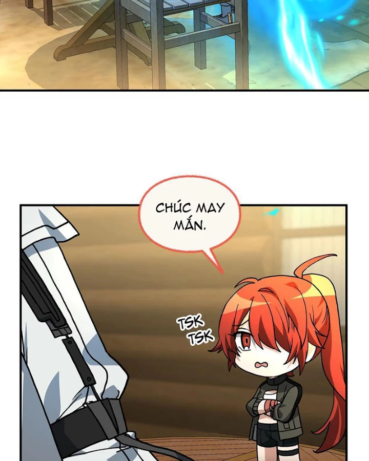 Làm Thế Nào Tôi Trở Thành Một Thợ Săn Giao Hàng Cấp SSS Chapter 18 - 67