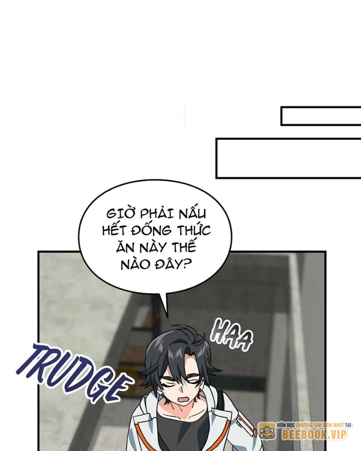 Làm Thế Nào Tôi Trở Thành Một Thợ Săn Giao Hàng Cấp SSS Chapter 18 - 69