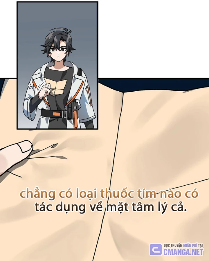 Làm Thế Nào Tôi Trở Thành Một Thợ Săn Giao Hàng Cấp SSS Chapter 18 - 72
