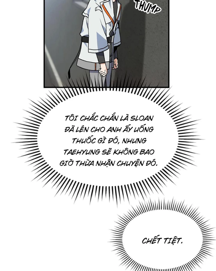 Làm Thế Nào Tôi Trở Thành Một Thợ Săn Giao Hàng Cấp SSS Chapter 18 - 76