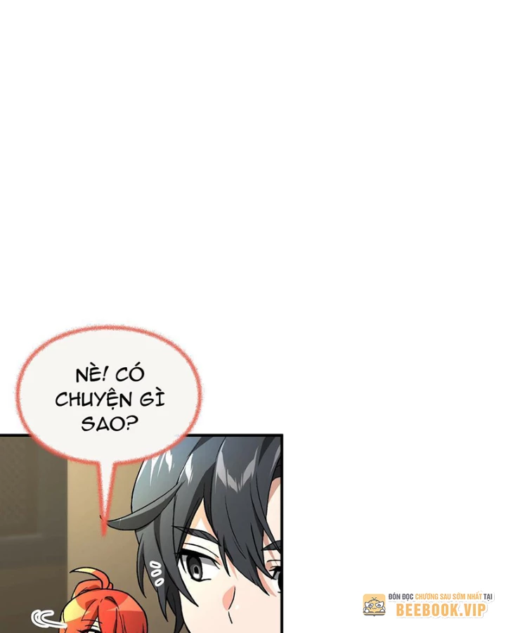 Làm Thế Nào Tôi Trở Thành Một Thợ Săn Giao Hàng Cấp SSS Chapter 18 - 84