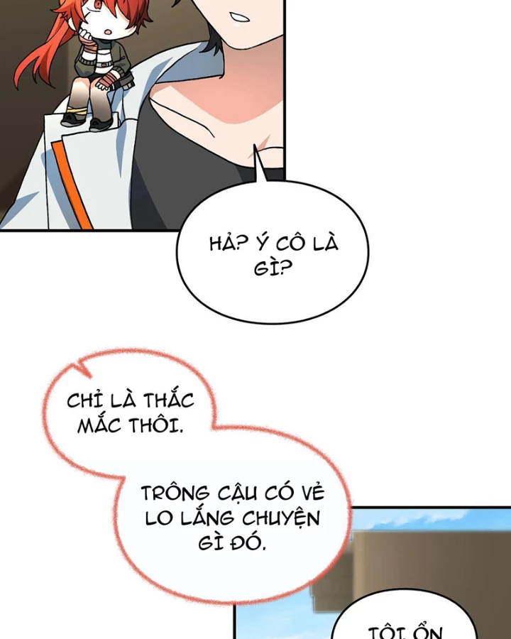 Làm Thế Nào Tôi Trở Thành Một Thợ Săn Giao Hàng Cấp SSS Chapter 18 - 85