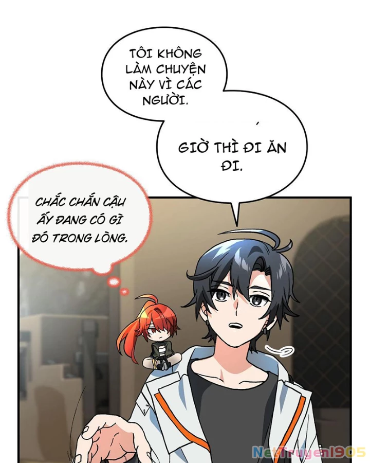 Làm Thế Nào Tôi Trở Thành Một Thợ Săn Giao Hàng Cấp SSS Chapter 18 - 88