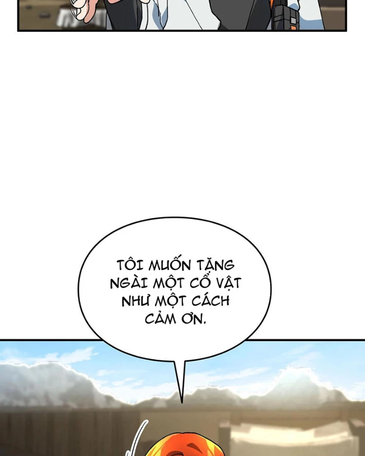 Làm Thế Nào Tôi Trở Thành Một Thợ Săn Giao Hàng Cấp SSS Chapter 18 - 89