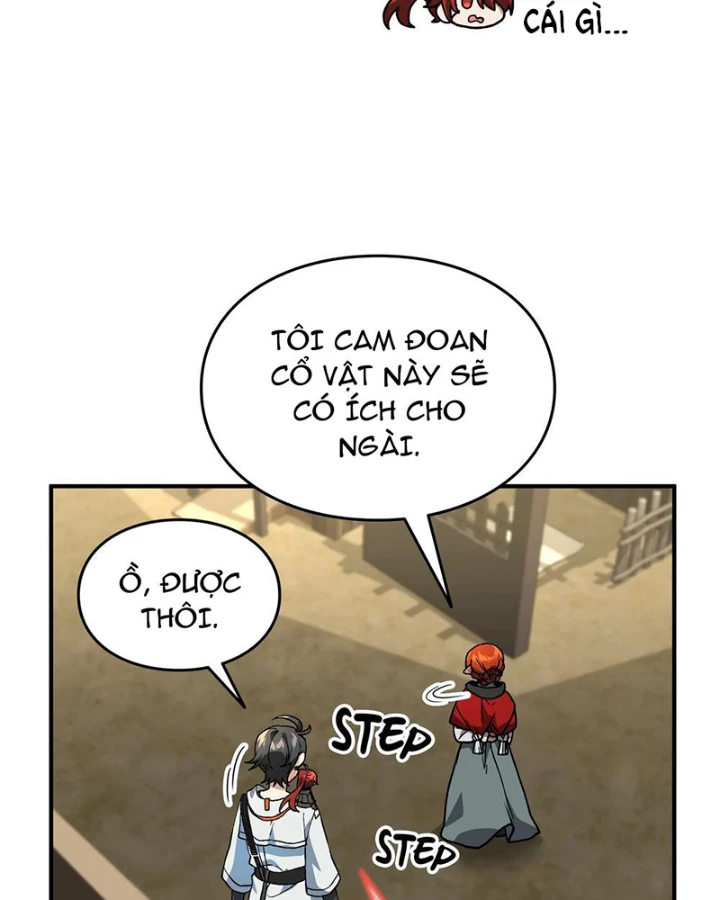 Làm Thế Nào Tôi Trở Thành Một Thợ Săn Giao Hàng Cấp SSS Chapter 18 - 91