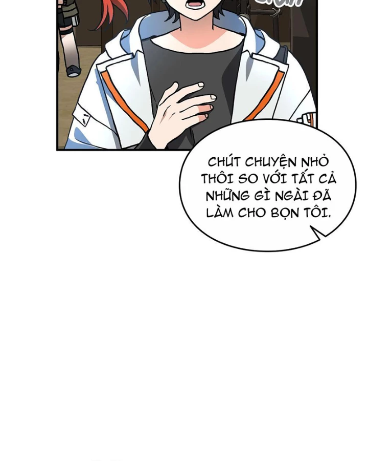 Làm Thế Nào Tôi Trở Thành Một Thợ Săn Giao Hàng Cấp SSS Chapter 19 - 5