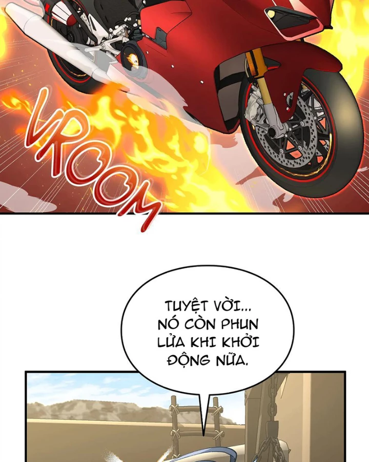 Làm Thế Nào Tôi Trở Thành Một Thợ Săn Giao Hàng Cấp SSS Chapter 19 - 11