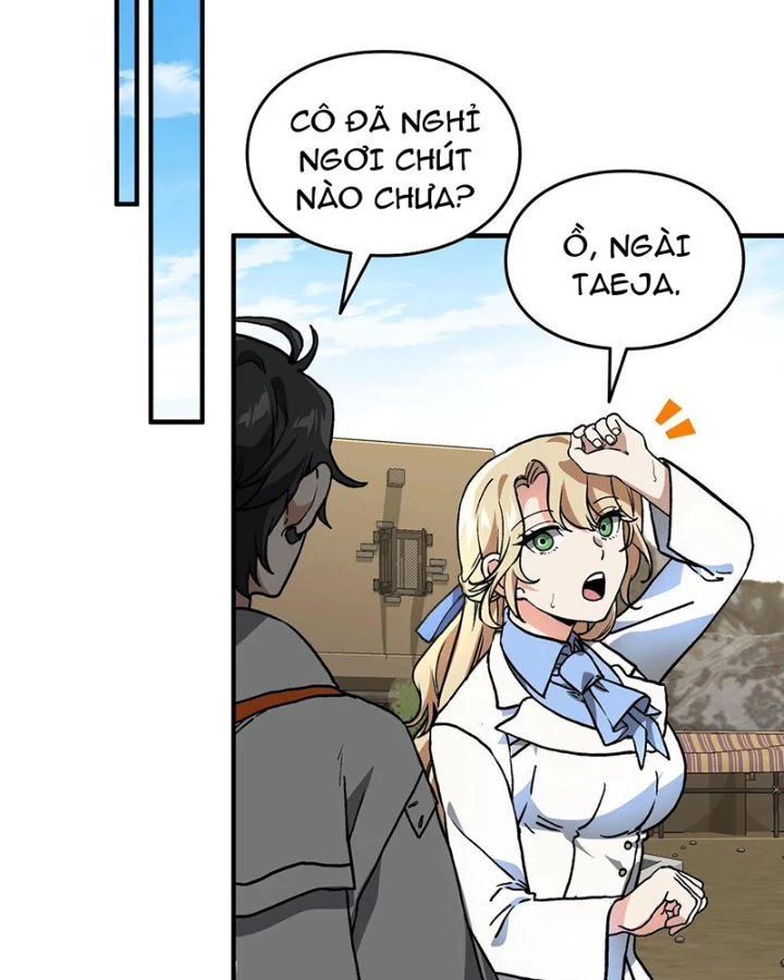 Làm Thế Nào Tôi Trở Thành Một Thợ Săn Giao Hàng Cấp SSS Chapter 19 - 17