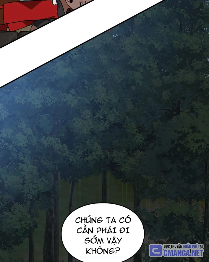 Làm Thế Nào Tôi Trở Thành Một Thợ Săn Giao Hàng Cấp SSS Chapter 19 - 24