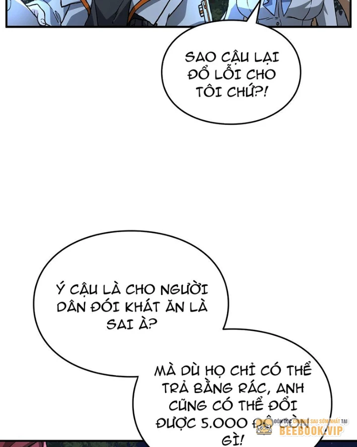Làm Thế Nào Tôi Trở Thành Một Thợ Săn Giao Hàng Cấp SSS Chapter 19 - 27