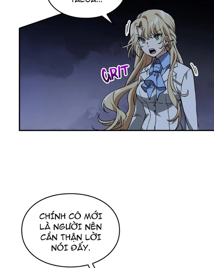 Làm Thế Nào Tôi Trở Thành Một Thợ Săn Giao Hàng Cấp SSS Chapter 19 - 34