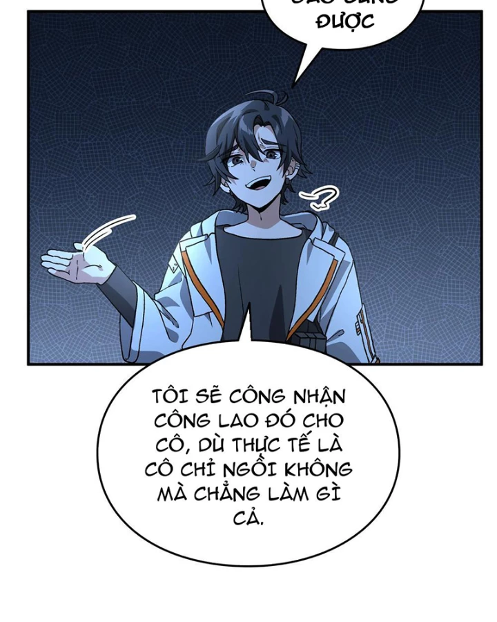 Làm Thế Nào Tôi Trở Thành Một Thợ Săn Giao Hàng Cấp SSS Chapter 19 - 41