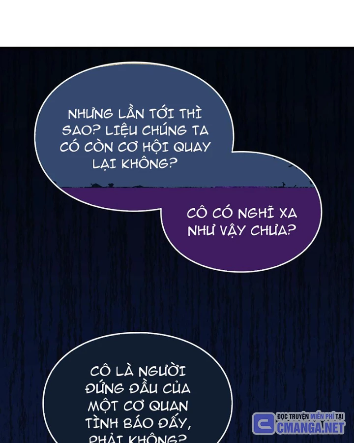 Làm Thế Nào Tôi Trở Thành Một Thợ Săn Giao Hàng Cấp SSS Chapter 19 - 42