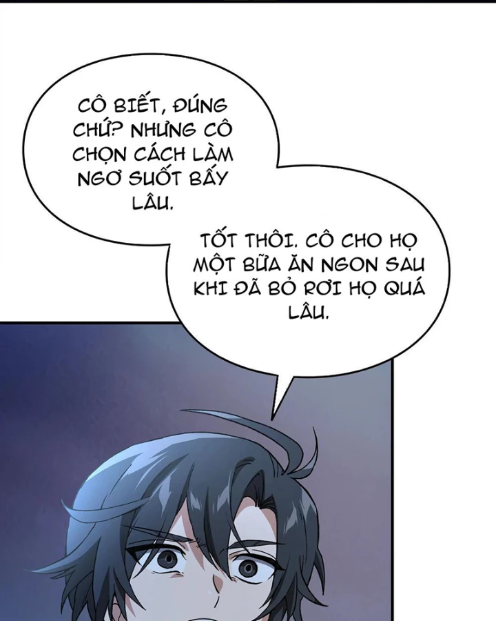 Làm Thế Nào Tôi Trở Thành Một Thợ Săn Giao Hàng Cấp SSS Chapter 19 - 44