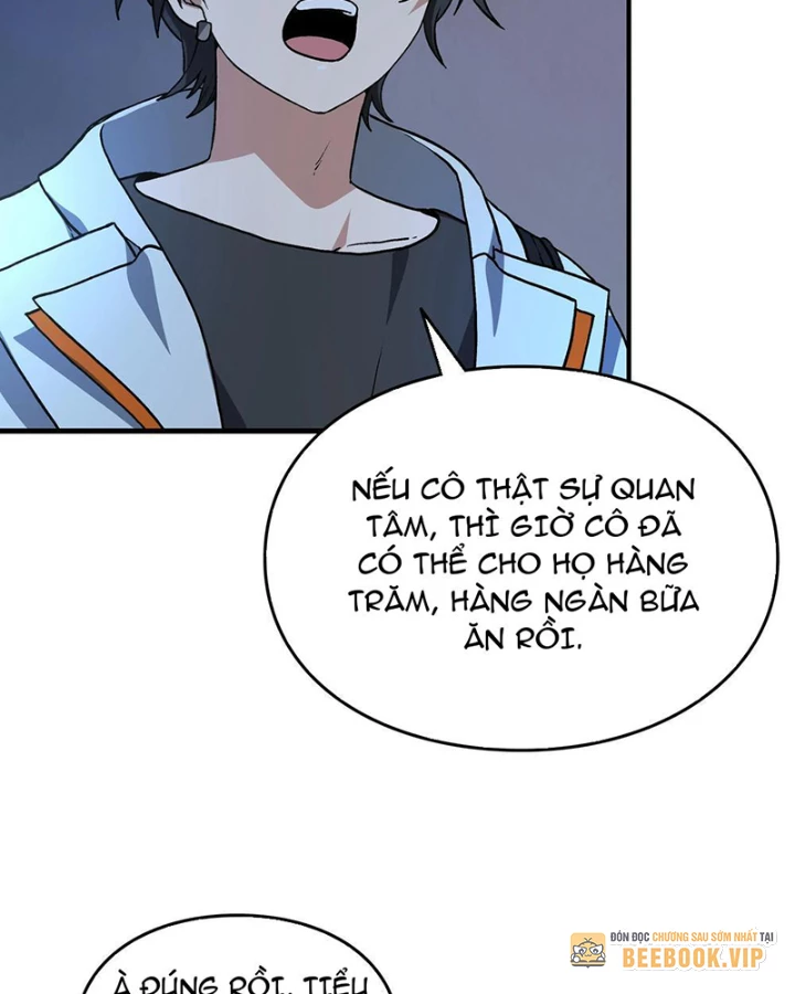 Làm Thế Nào Tôi Trở Thành Một Thợ Săn Giao Hàng Cấp SSS Chapter 19 - 45