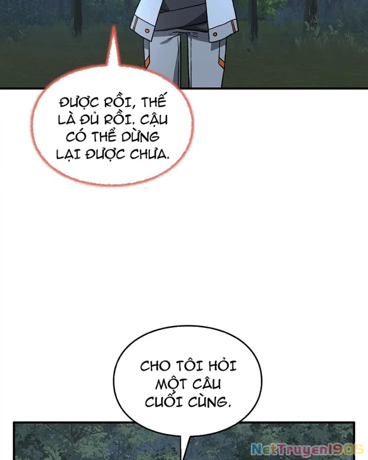 Làm Thế Nào Tôi Trở Thành Một Thợ Săn Giao Hàng Cấp SSS Chapter 19 - 47