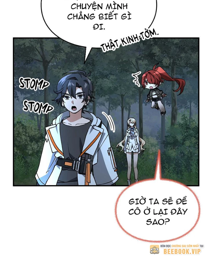 Làm Thế Nào Tôi Trở Thành Một Thợ Săn Giao Hàng Cấp SSS Chapter 19 - 51