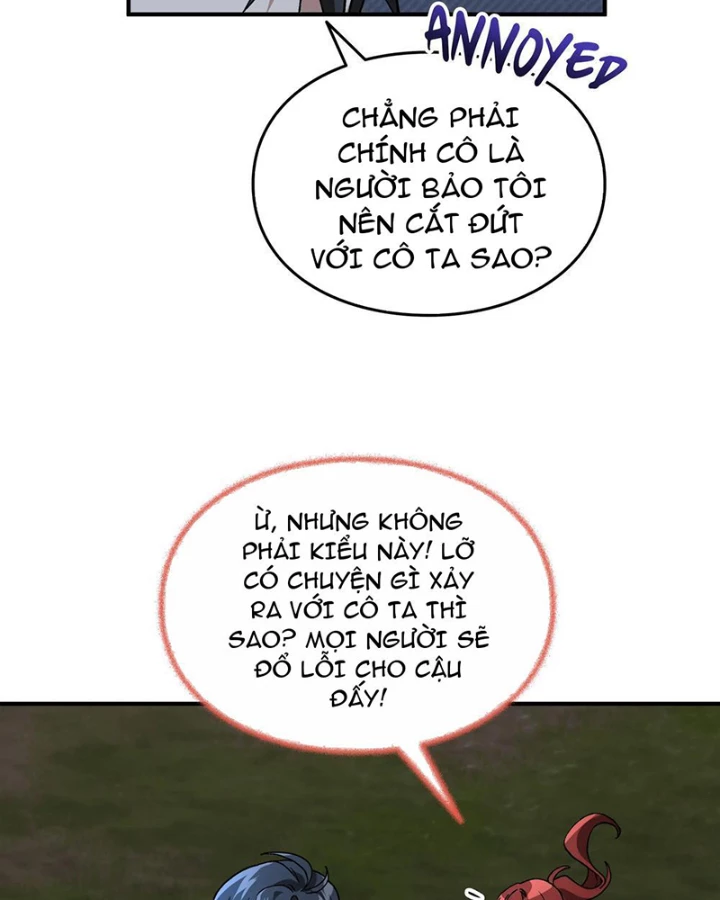 Làm Thế Nào Tôi Trở Thành Một Thợ Săn Giao Hàng Cấp SSS Chapter 19 - 53