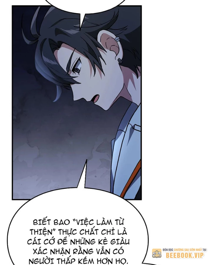 Làm Thế Nào Tôi Trở Thành Một Thợ Săn Giao Hàng Cấp SSS Chapter 19 - 66