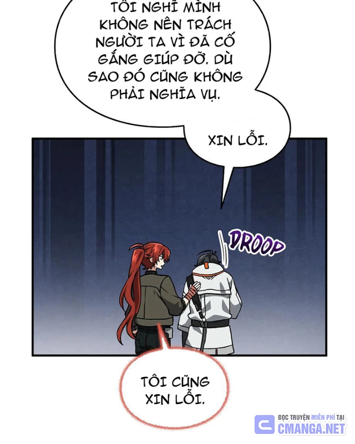 Làm Thế Nào Tôi Trở Thành Một Thợ Săn Giao Hàng Cấp SSS Chapter 19 - 69