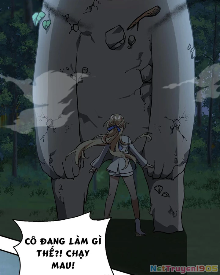 Làm Thế Nào Tôi Trở Thành Một Thợ Săn Giao Hàng Cấp SSS Chapter 19 - 74