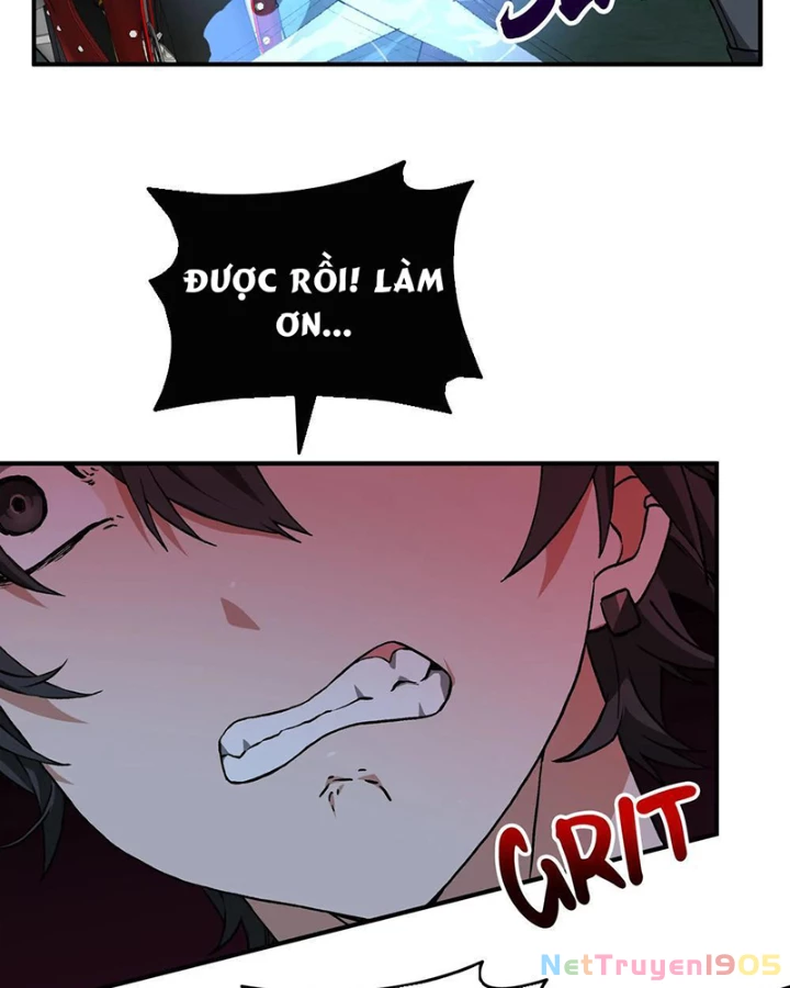 Làm Thế Nào Tôi Trở Thành Một Thợ Săn Giao Hàng Cấp SSS Chapter 19 - 92