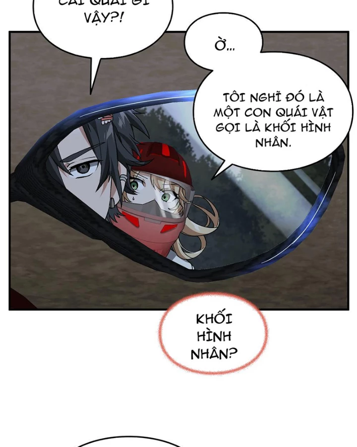 Làm Thế Nào Tôi Trở Thành Một Thợ Săn Giao Hàng Cấp SSS Chapter 20 - 7