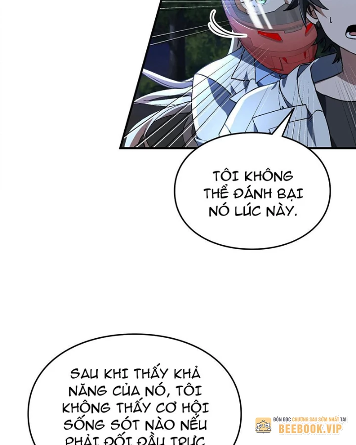 Làm Thế Nào Tôi Trở Thành Một Thợ Săn Giao Hàng Cấp SSS Chapter 20 - 12