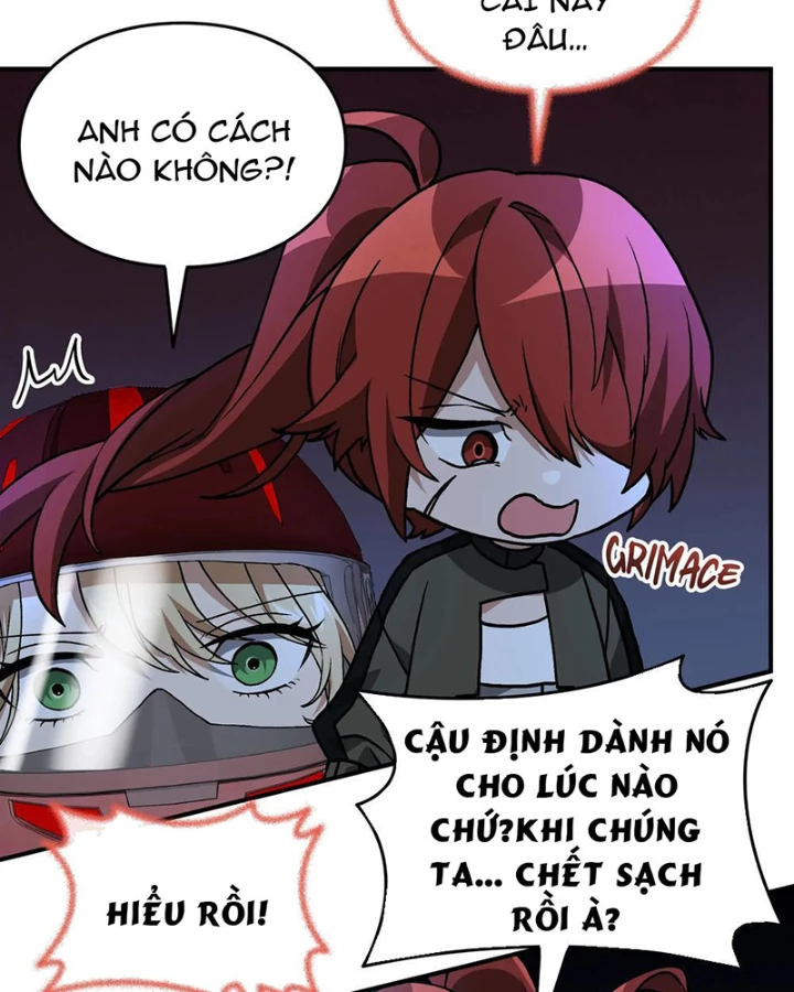 Làm Thế Nào Tôi Trở Thành Một Thợ Săn Giao Hàng Cấp SSS Chapter 20 - 23