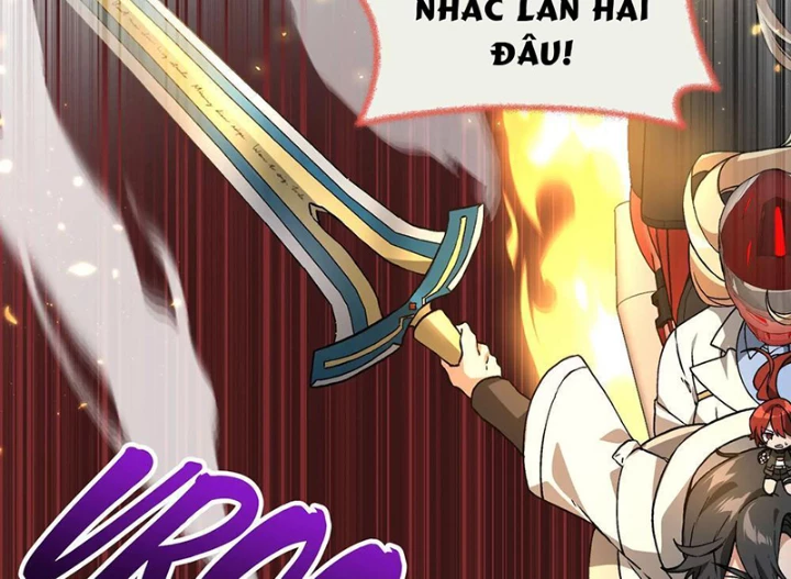 Làm Thế Nào Tôi Trở Thành Một Thợ Săn Giao Hàng Cấp SSS Chapter 20 - 38