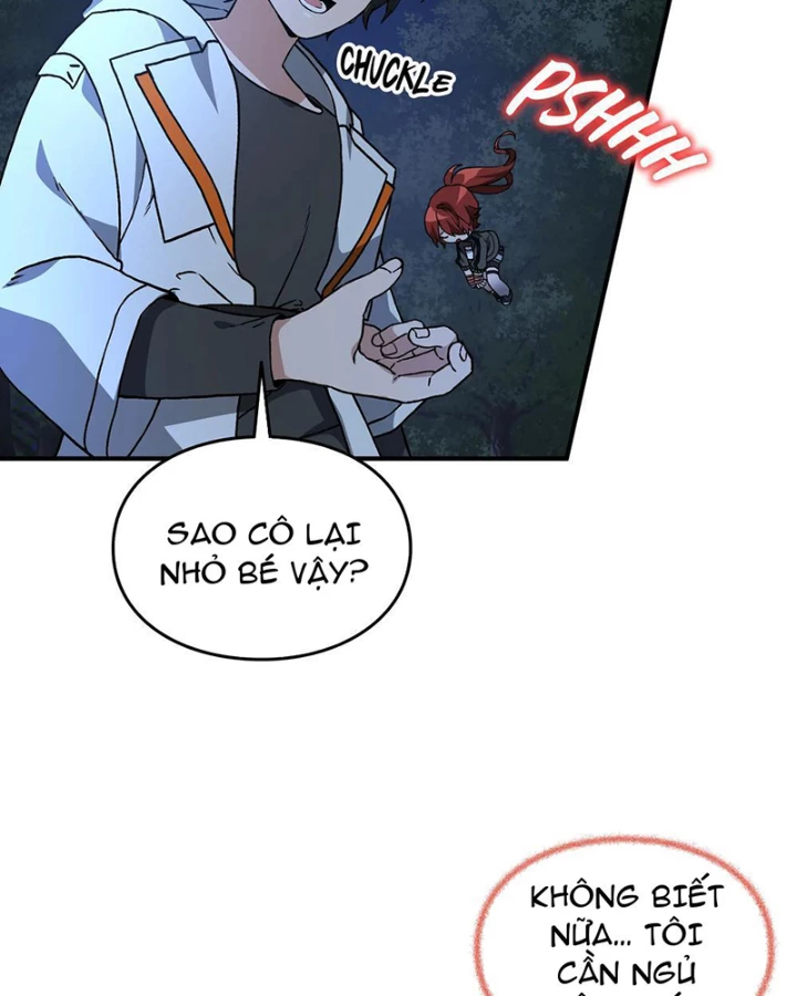 Làm Thế Nào Tôi Trở Thành Một Thợ Săn Giao Hàng Cấp SSS Chapter 20 - 52
