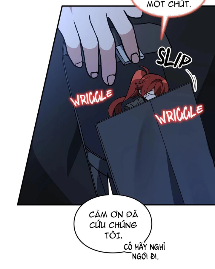 Làm Thế Nào Tôi Trở Thành Một Thợ Săn Giao Hàng Cấp SSS Chapter 20 - 53