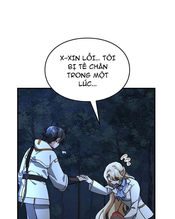 Làm Thế Nào Tôi Trở Thành Một Thợ Săn Giao Hàng Cấp SSS Chapter 20 - 59