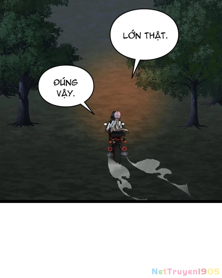 Làm Thế Nào Tôi Trở Thành Một Thợ Săn Giao Hàng Cấp SSS Chapter 20 - 73