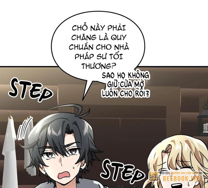 Làm Thế Nào Tôi Trở Thành Một Thợ Săn Giao Hàng Cấp SSS Chapter 20 - 78