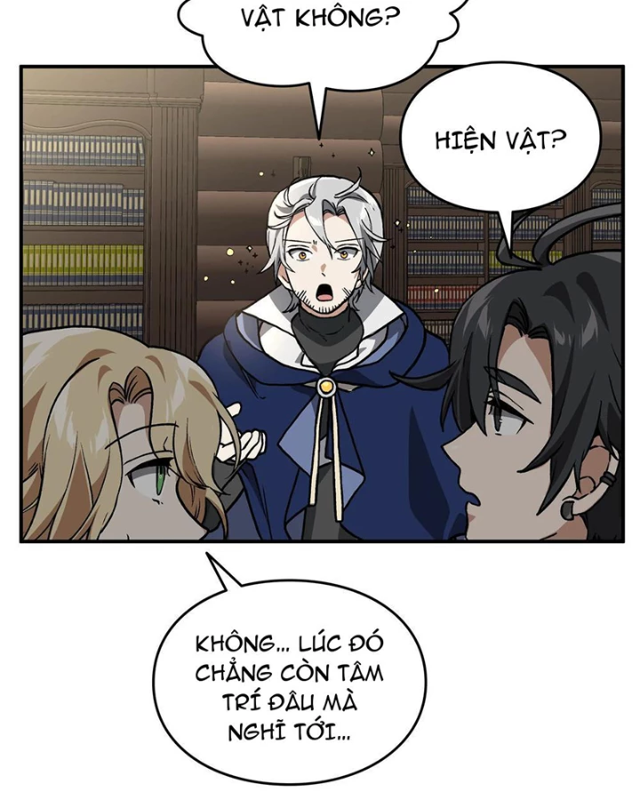 Làm Thế Nào Tôi Trở Thành Một Thợ Săn Giao Hàng Cấp SSS Chapter 20 - 83