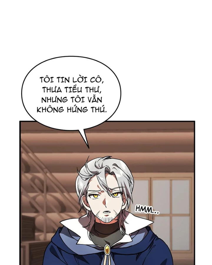 Làm Thế Nào Tôi Trở Thành Một Thợ Săn Giao Hàng Cấp SSS Chapter 21 - 4