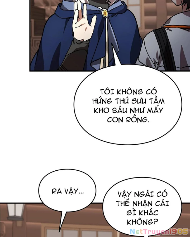 Làm Thế Nào Tôi Trở Thành Một Thợ Săn Giao Hàng Cấp SSS Chapter 21 - 7