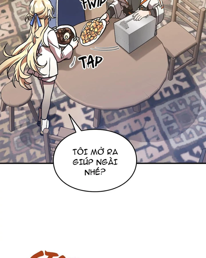 Làm Thế Nào Tôi Trở Thành Một Thợ Săn Giao Hàng Cấp SSS Chapter 21 - 11