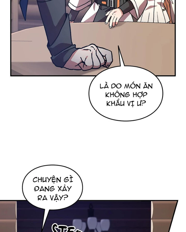 Làm Thế Nào Tôi Trở Thành Một Thợ Săn Giao Hàng Cấp SSS Chapter 21 - 16
