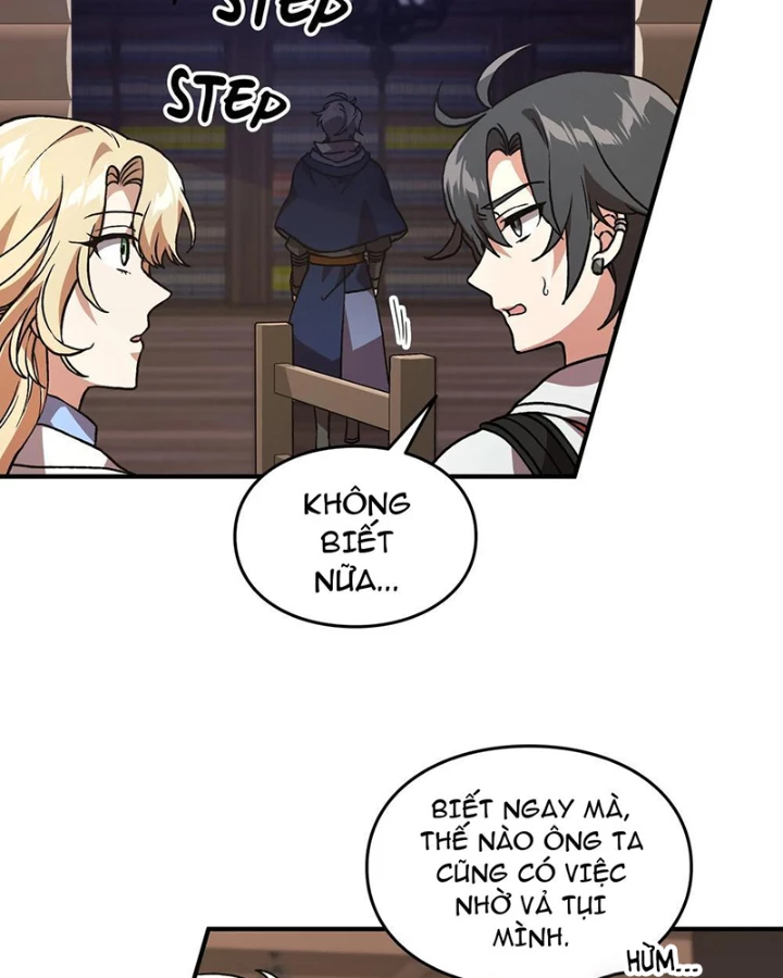 Làm Thế Nào Tôi Trở Thành Một Thợ Săn Giao Hàng Cấp SSS Chapter 21 - 17