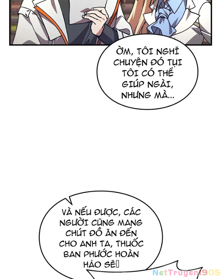 Làm Thế Nào Tôi Trở Thành Một Thợ Săn Giao Hàng Cấp SSS Chapter 21 - 22