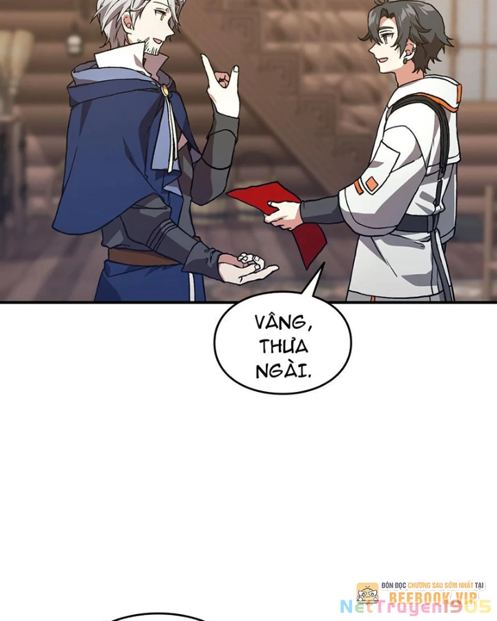 Làm Thế Nào Tôi Trở Thành Một Thợ Săn Giao Hàng Cấp SSS Chapter 21 - 27
