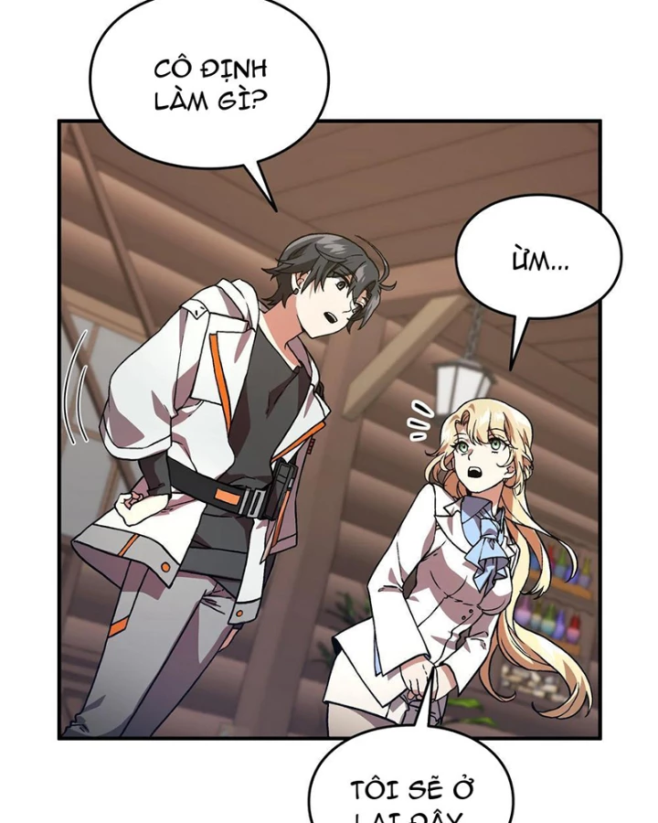 Làm Thế Nào Tôi Trở Thành Một Thợ Săn Giao Hàng Cấp SSS Chapter 21 - 28
