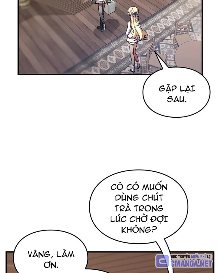 Làm Thế Nào Tôi Trở Thành Một Thợ Săn Giao Hàng Cấp SSS Chapter 21 - 30