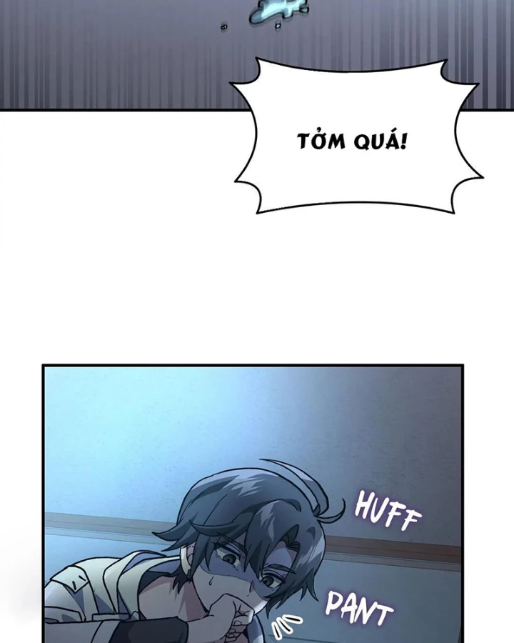 Làm Thế Nào Tôi Trở Thành Một Thợ Săn Giao Hàng Cấp SSS Chapter 21 - 46