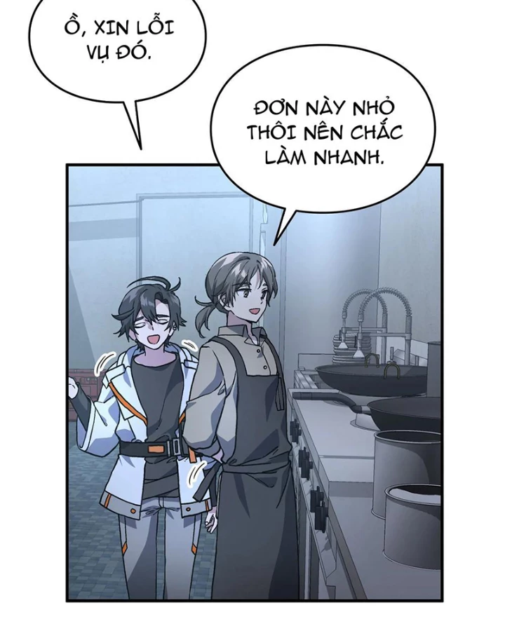 Làm Thế Nào Tôi Trở Thành Một Thợ Săn Giao Hàng Cấp SSS Chapter 21 - 61
